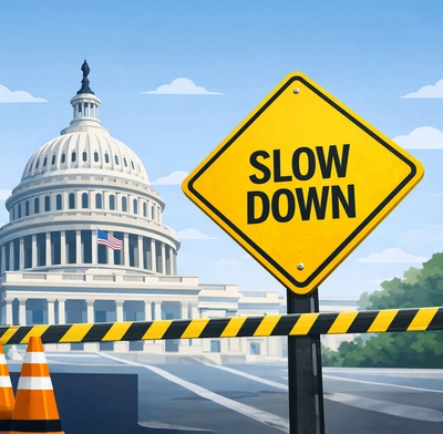 US Shutdowon
