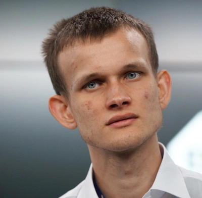 Vitalik Buterin