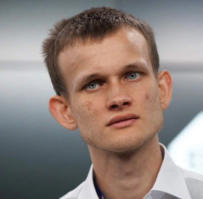 Vitalik Buterin Ethereum