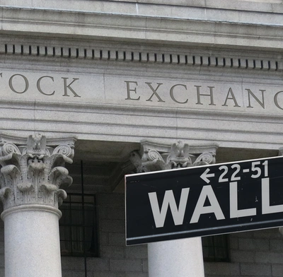 Wall Street Stock Exchange