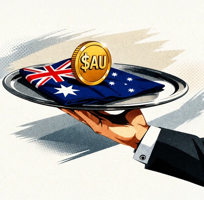 Australia