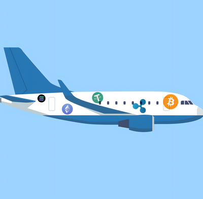 Outflow Crypto