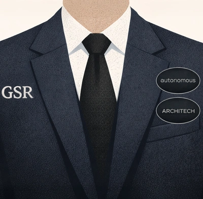 GSR