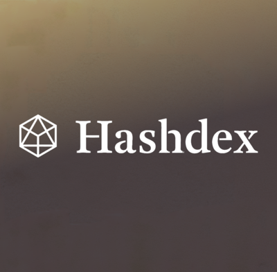 Hashdex
