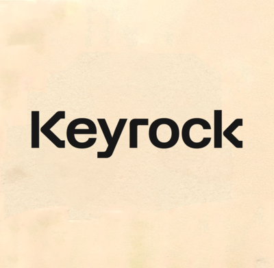 Keyrock logo