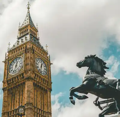 London