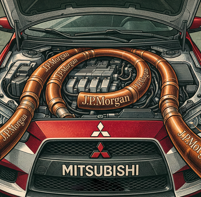 Mitsubishi