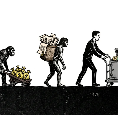 From Funds to Vaults: The Evolution of Investment Vehicles