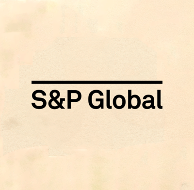 S&P
