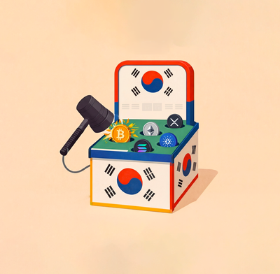 S Korea