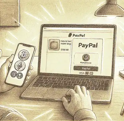 Stablecoins