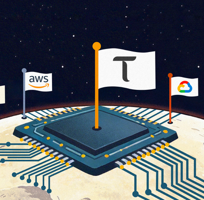 TAO Plants A Flag in the Big Tech’s Backyard