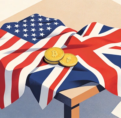 US UK