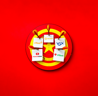 Five Vietnamese firms shortlisted for crypto license