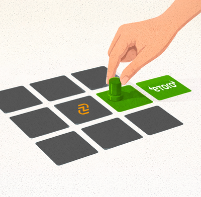 eToro buys Zengo
