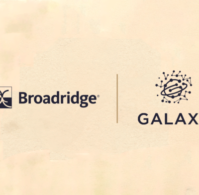 Broadridge Galaxy