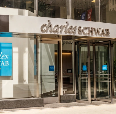 Charles Schwab