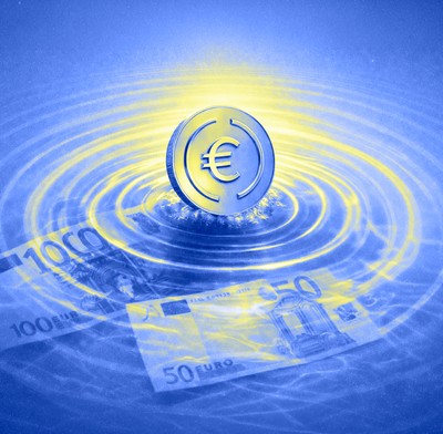 ECB warns about spillover from stablecoin growth