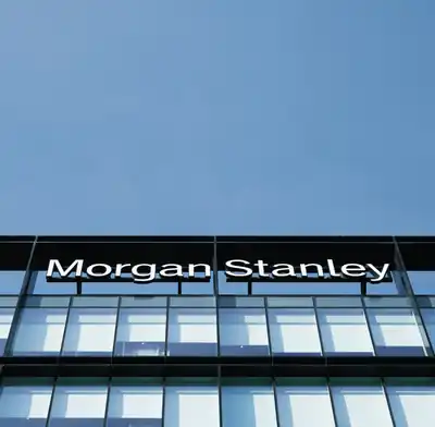 Morgan Stanley