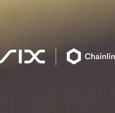 SIX Chainlink