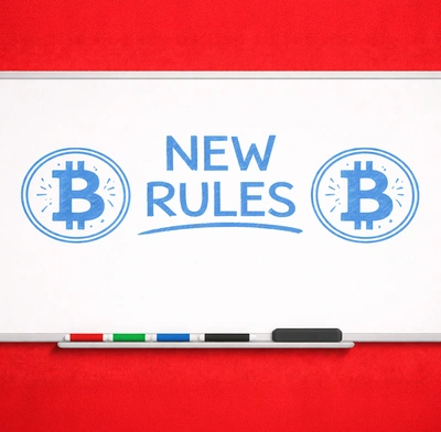 Thailand's new crypto rules