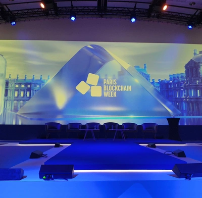 Paris Blockchain