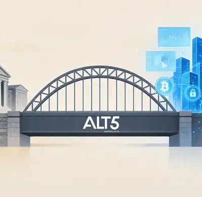 Alt5 logo
