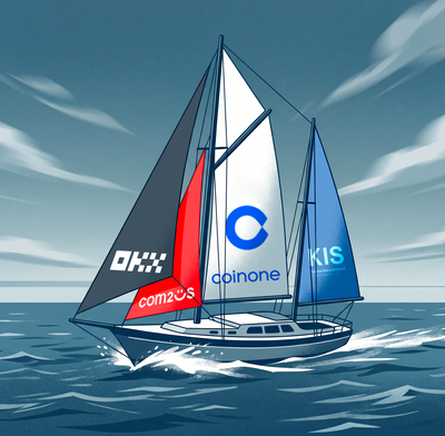 CoinOne