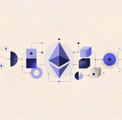 Ethereum's Rally Against the Grain