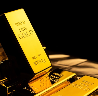 Gold Bars