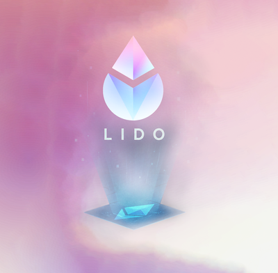 Lido: The Ethereum's Staking Liquidity Layer