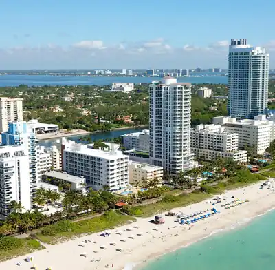 Miami Beach