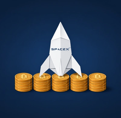 Space X IPO