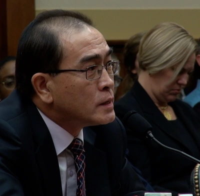 Thae Yong-Ho
