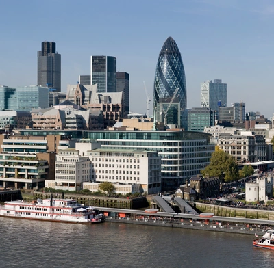 London