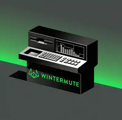 Wintermute Logo