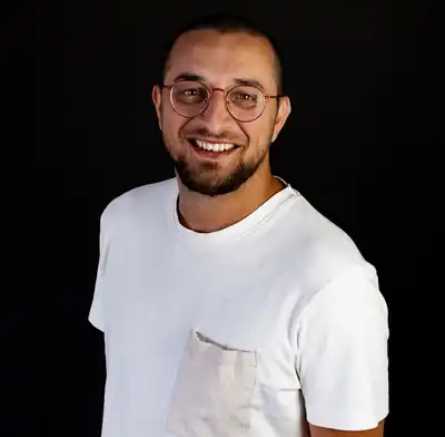 Max Rabinovitch