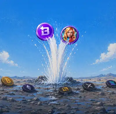 Are AI narrative tokens a hedge against market downturn_01
