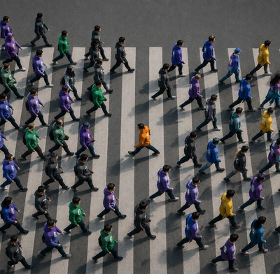 Altcoins diverging from Bitcoin