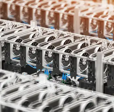 Bitcoin Mining