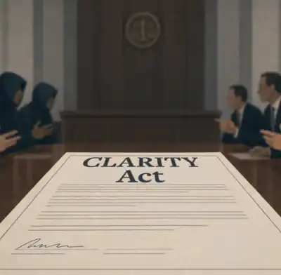 CLARITY Act
