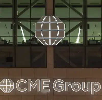 CME Group