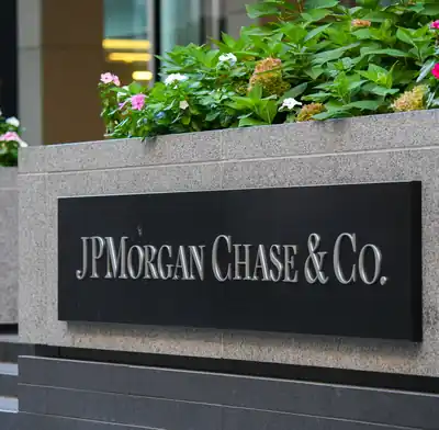 JP Morgan
