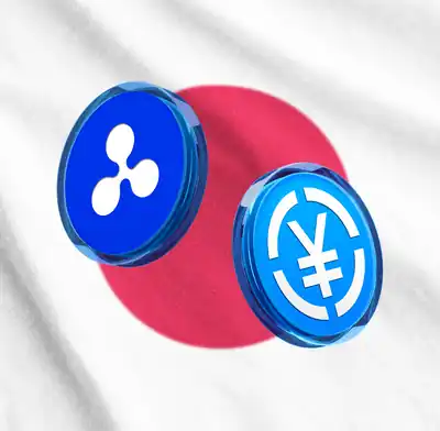 Japan SBI Stablecoin JPYSC RLUSD