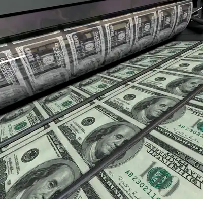 Cash Money Printing