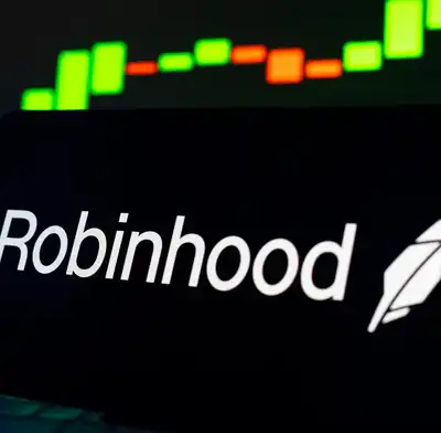 Robinhood