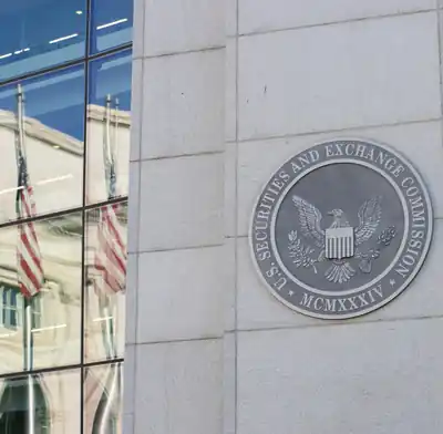 SEC Building