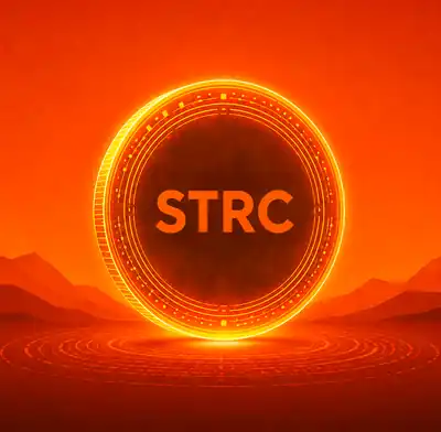 From STRC's Dividend Wrapper to Liquidation Spiral