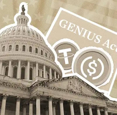 GENIUS Act