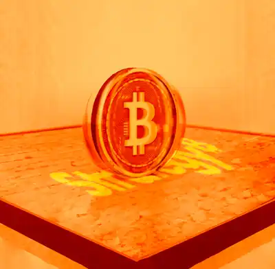 Bitcoin Strategy